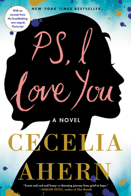 Ps, I Love You 0306873664 Book Cover