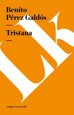 Tristana [Spanish] 8498168635 Book Cover