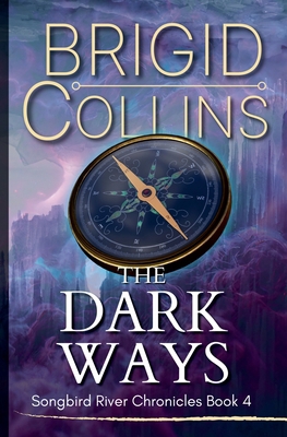 The Dark Ways B0H43XQLTP Book Cover