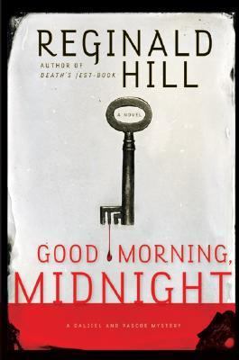 Good Morning, Midnight 0060528079 Book Cover