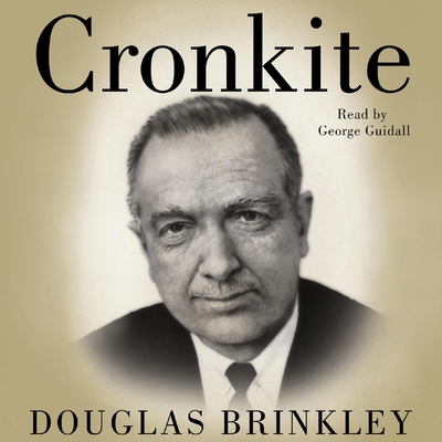 Cronkite B0973HWJKS Book Cover