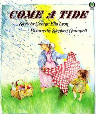 Come a Tide 0785702709 Book Cover