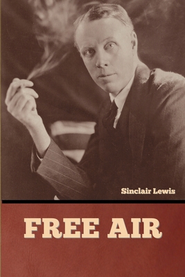 Free Air 1636377211 Book Cover