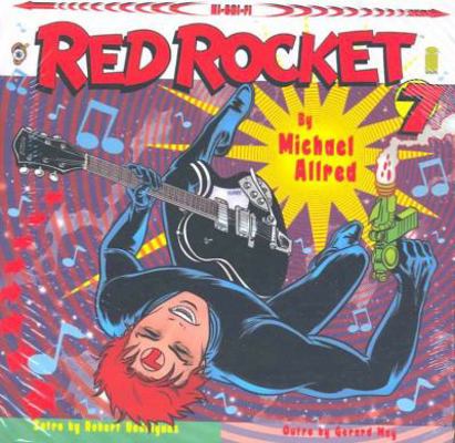 Red Rocket 7 1582409978 Book Cover