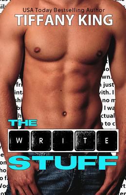 The Write Stuff 1500846864 Book Cover