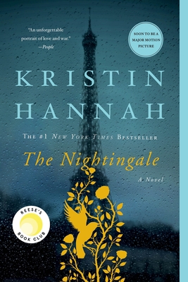 The Nightingale 1250080401 Book Cover