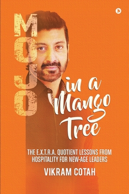 Mojo In A Mango Tree 1638505500 Book Cover