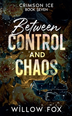 Between Control and Chaos B0GZ6HLHMC Book Cover