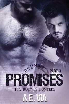 Promises Part 3 1548421154 Book Cover