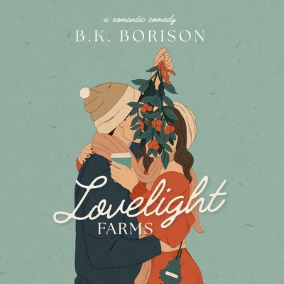 Lovelight Farms B0DFZR4DLG Book Cover
