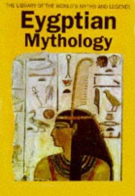 Egyptian Mythology (Spanish Edition) [Spanish] 0753700018 Book Cover