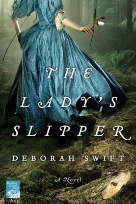 The Lady's Slipper 0312638337 Book Cover