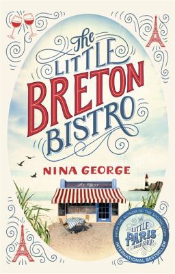 The Little Briton Bistro 034914222X Book Cover