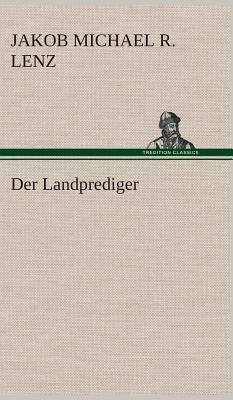 Der Landprediger [German] 3849548430 Book Cover