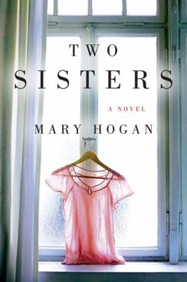 Two Sisters 0062279947 Book Cover