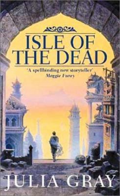 Isle of the Dead 1857239784 Book Cover