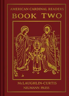 American Cardinal Reader - Book 2: Volume 2 0911845372 Book Cover