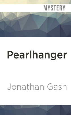 Pearlhanger 1713549220 Book Cover