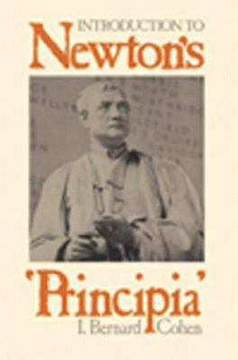 Introduction to Newton's Principia 1583486011 Book Cover