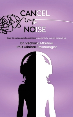 Cancel the Noise 1972688731 Book Cover