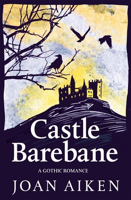 Castle Barebane 1035057581 Book Cover
