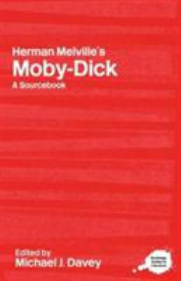 Herman Melville's Moby-Dick B007YZS5BK Book Cover