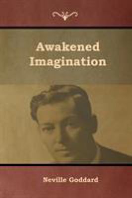 Awakened Imagination 1644391252 Book Cover