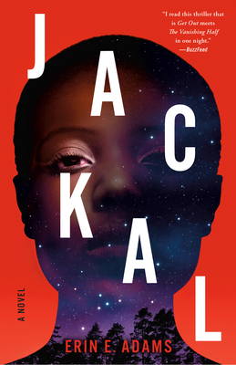 Jackal 0593499328 Book Cover