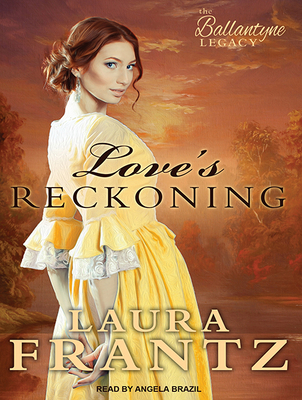 Love's Reckoning 1494512300 Book Cover