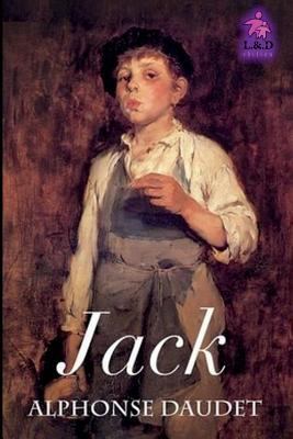 Jack [French] 1718022727 Book Cover