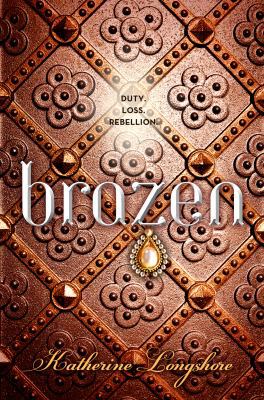 Brazen 067001401X Book Cover
