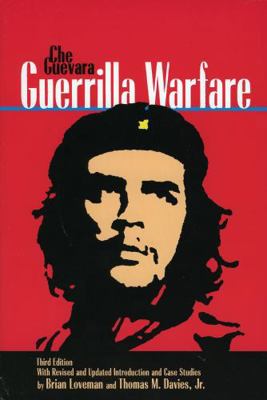 Guerrilla Warfare (Latin American Silhouettes) 0842026770 Book Cover