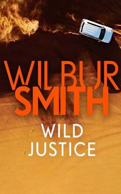 Wild Justice 1799765385 Book Cover