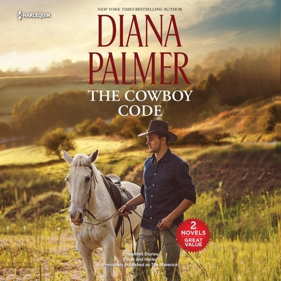 The Cowboy Code B0CG2YJ8N1 Book Cover