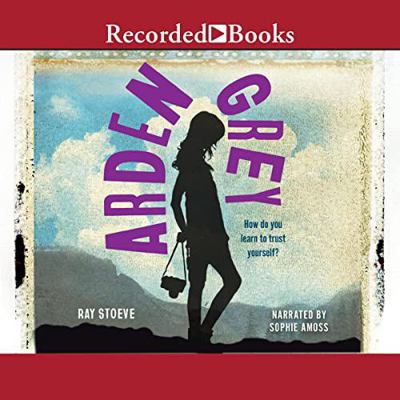 Arden Grey 1705065988 Book Cover