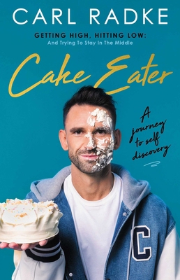 Cake Eater 1998076768 Book Cover