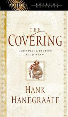The Covering 0849963419 Book Cover
