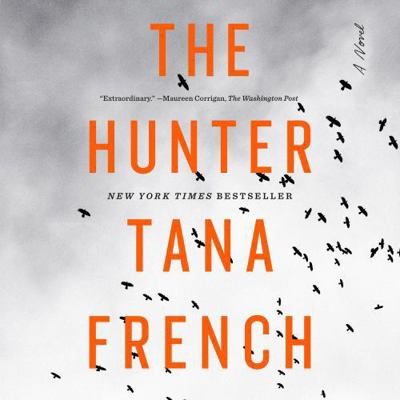 The Hunter B0CTJ6S83B Book Cover