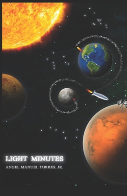 Light Minutes 1686363273 Book Cover