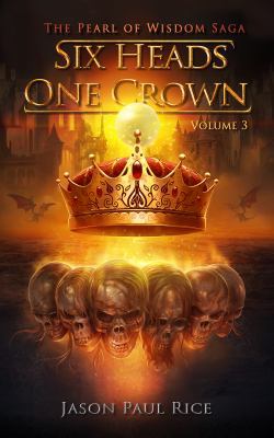 Six Heads One Crown 0996959246 Book Cover