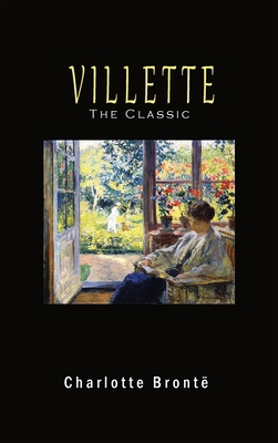 Villette 1609425898 Book Cover