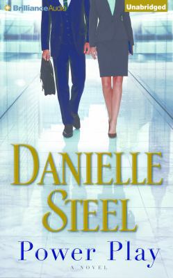 Power Play 1511358017 Book Cover