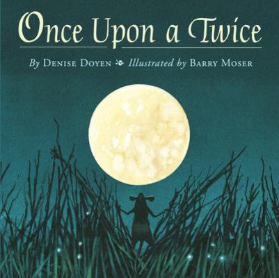 Once Upon a Twice 0375956123 Book Cover