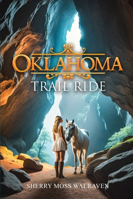 Oklahoma Trail Ride 1963735218 Book Cover