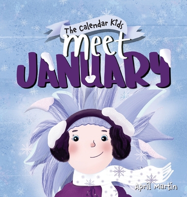 Meet January 1957161027 Book Cover