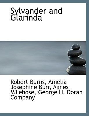 Sylvander and Glarinda 1140371967 Book Cover