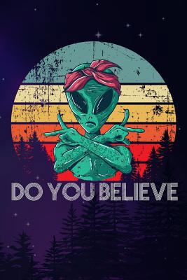 Do You Believe 1720096473 Book Cover