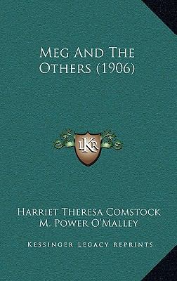 Meg And The Others (1906) 1164859560 Book Cover