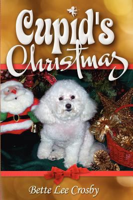 Cupid's Christmas 0983887985 Book Cover
