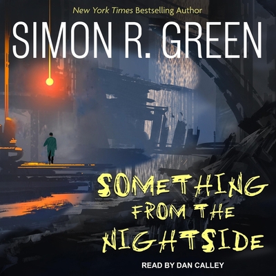 Something from the Nightside B0B75T641M Book Cover